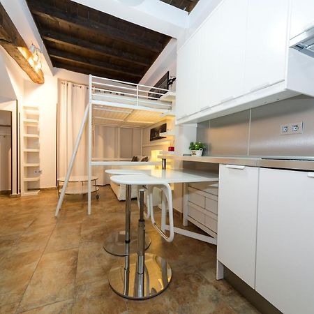 Apartamento Centrico A 10 Minutos De La Alhambra กรานาดา ภายนอก รูปภาพ