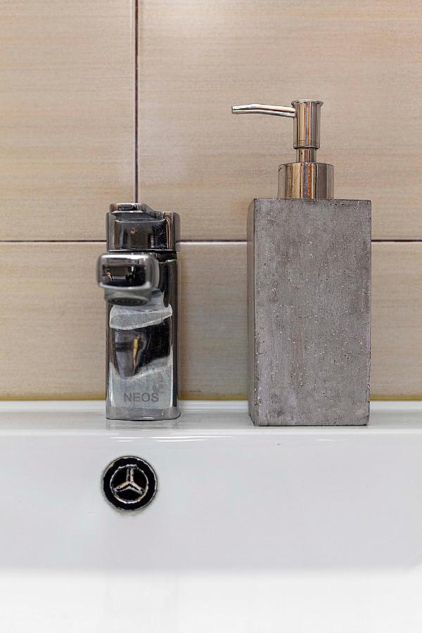 Apartamento Centrico A 10 Minutos De La Alhambra กรานาดา ภายนอก รูปภาพ
