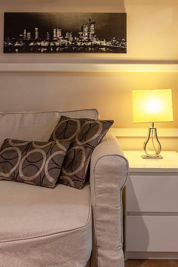 Apartamento Centrico A 10 Minutos De La Alhambra กรานาดา ภายนอก รูปภาพ